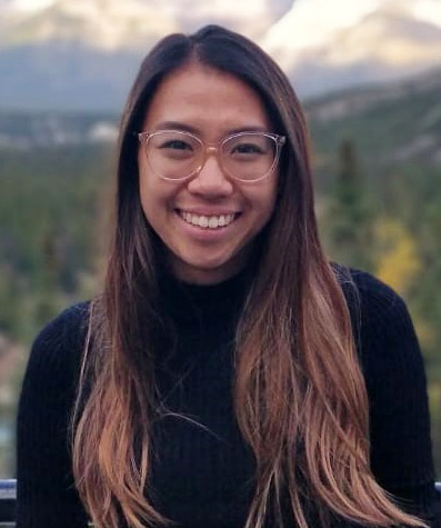 Alanna Chu