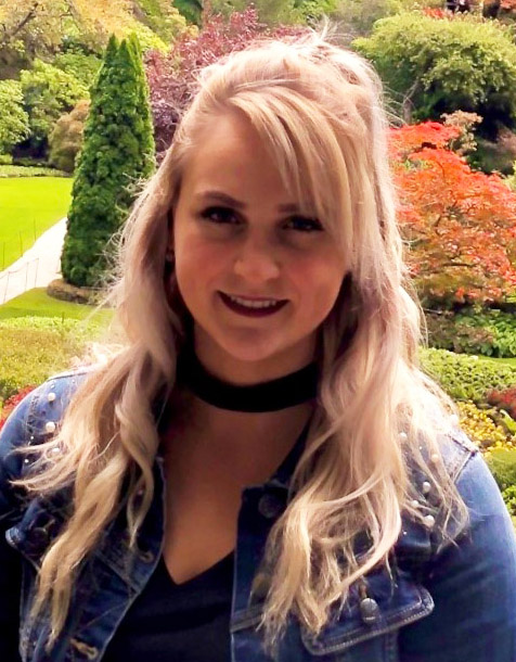 Melissa Mueller