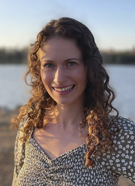 Nicole Lento