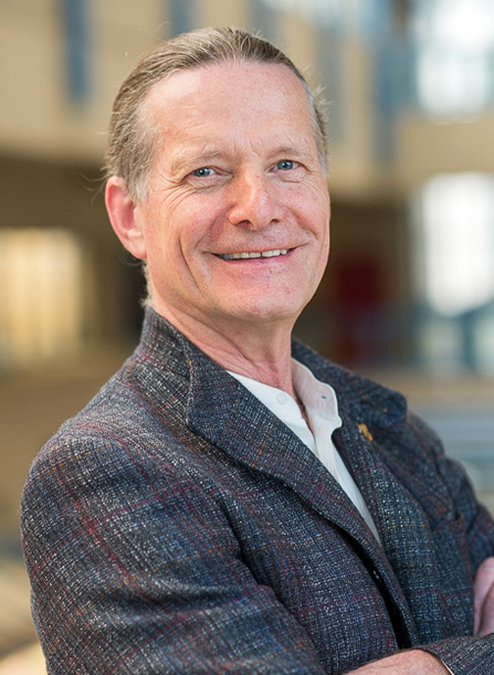 Dr. Peter Graf