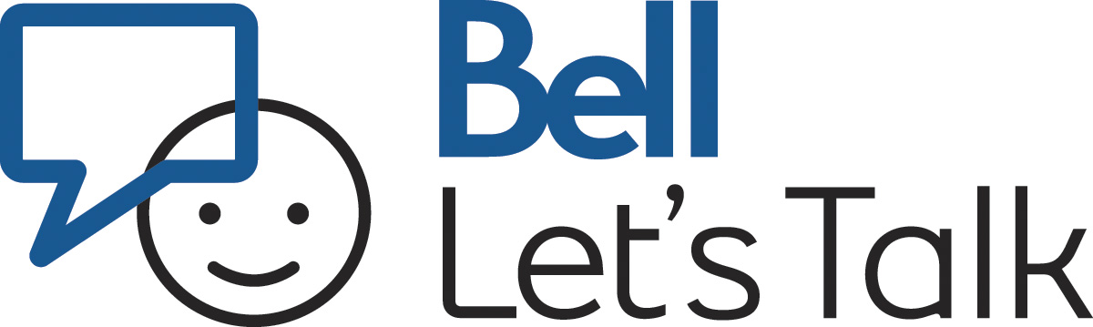 Bell - Let's Talk