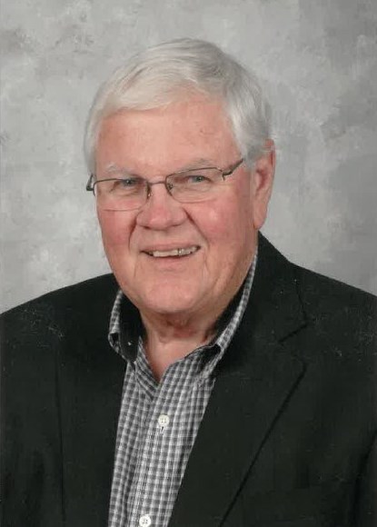 Passing of Dr. John Adair - Canadian Psychological Association