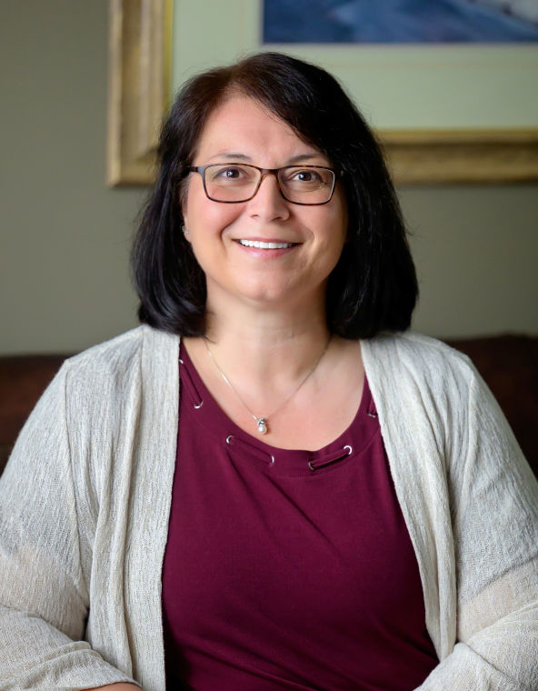 Dr. Lisa Votta-Bleeker