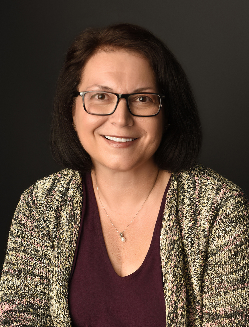 Dr. Lisa Votta-Bleeker