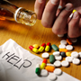 Addiction Psychology Icon