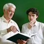 Teaching of Psychology Icon