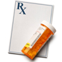 Psychopharmacology Icon
