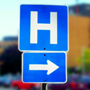 Psychologists in Hospitals and Health Centres Icon