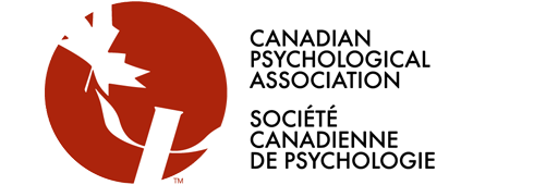 Canadian Psychological Association Logo Horizontal