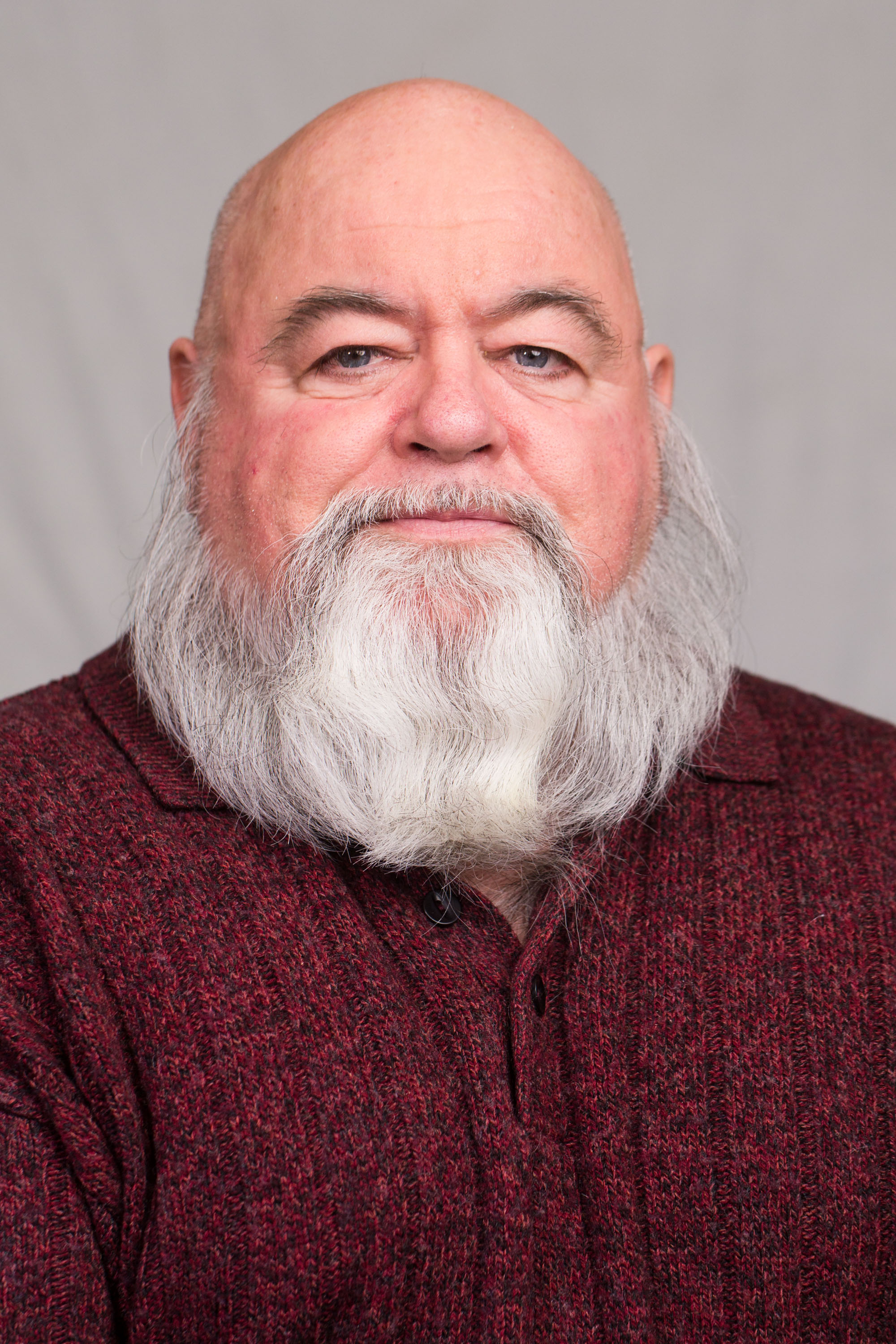 Allister MacIntyre, Ph.D.