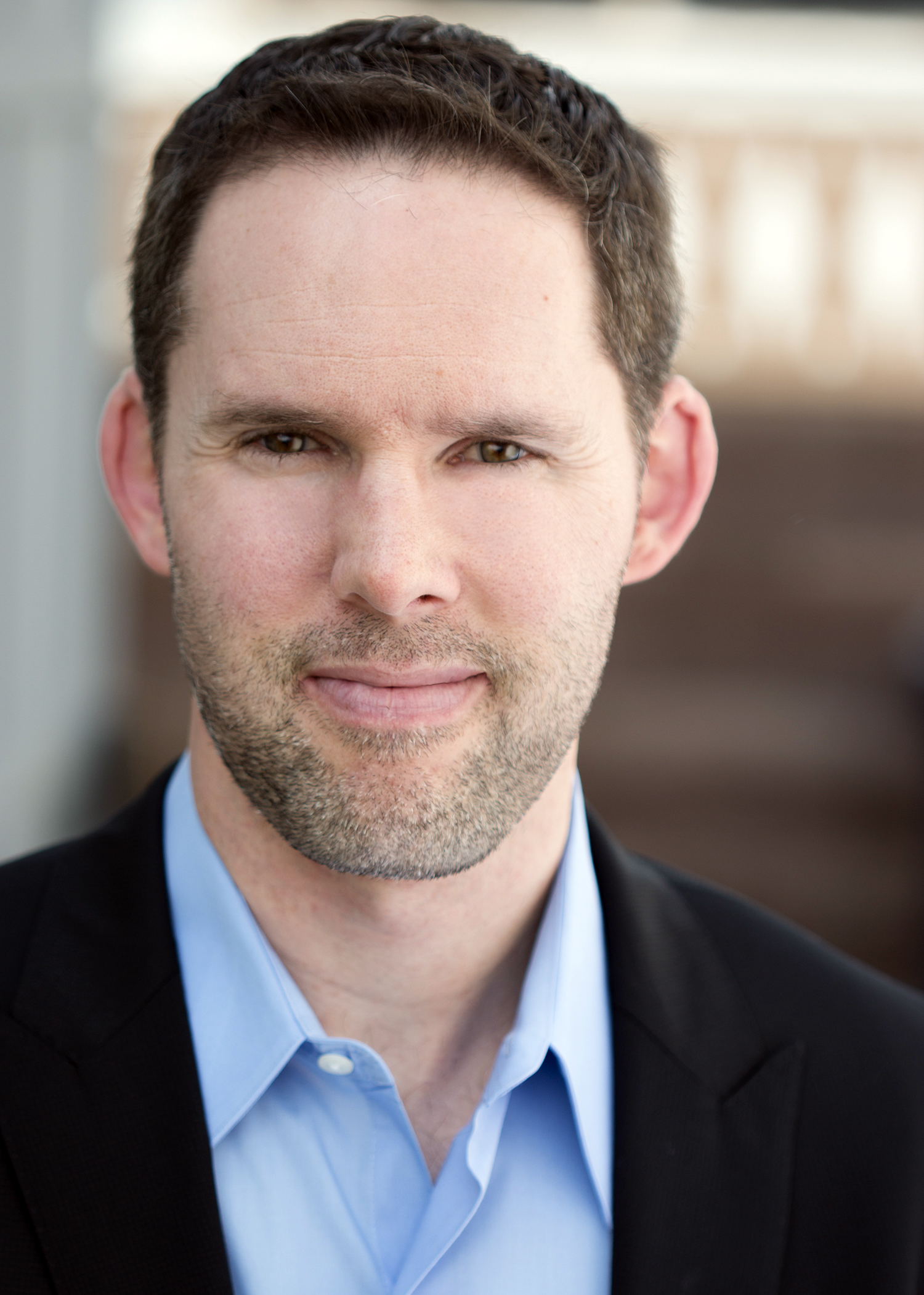 David Hill, Psy.D.