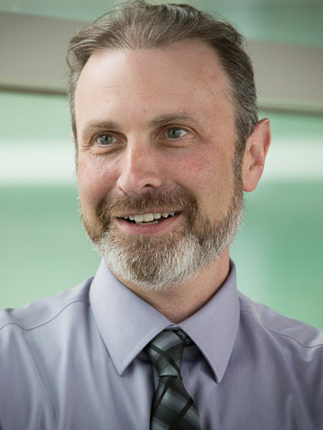 David Danto, Ph.D.