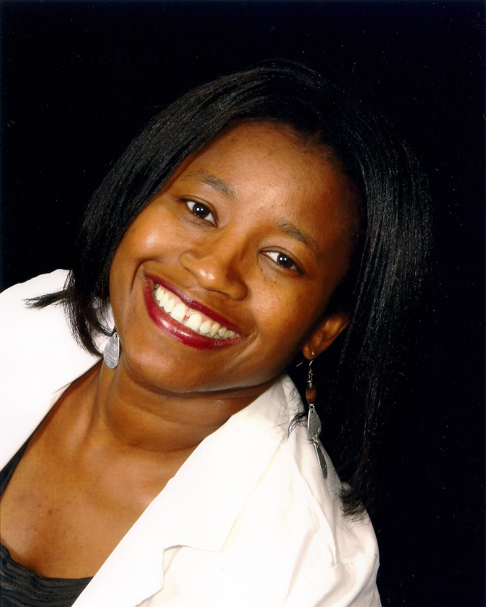 Kafui Sawyer, M.A.