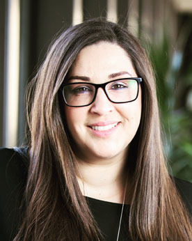 Anusha Kassan, Ph.D.