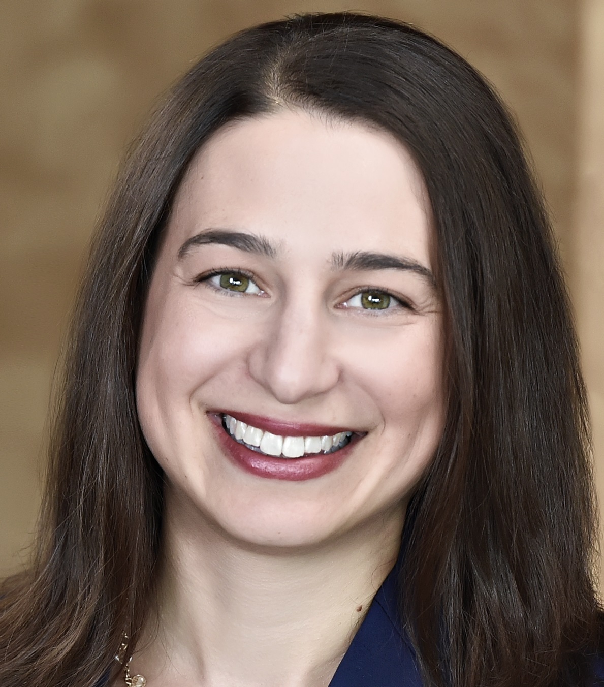 Kim Corace, Ph.D.