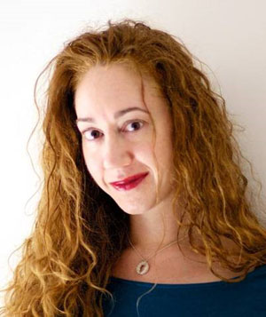 Kerri Ritchie, Ph.D.